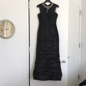 Teri Jon Special Occasion Gown